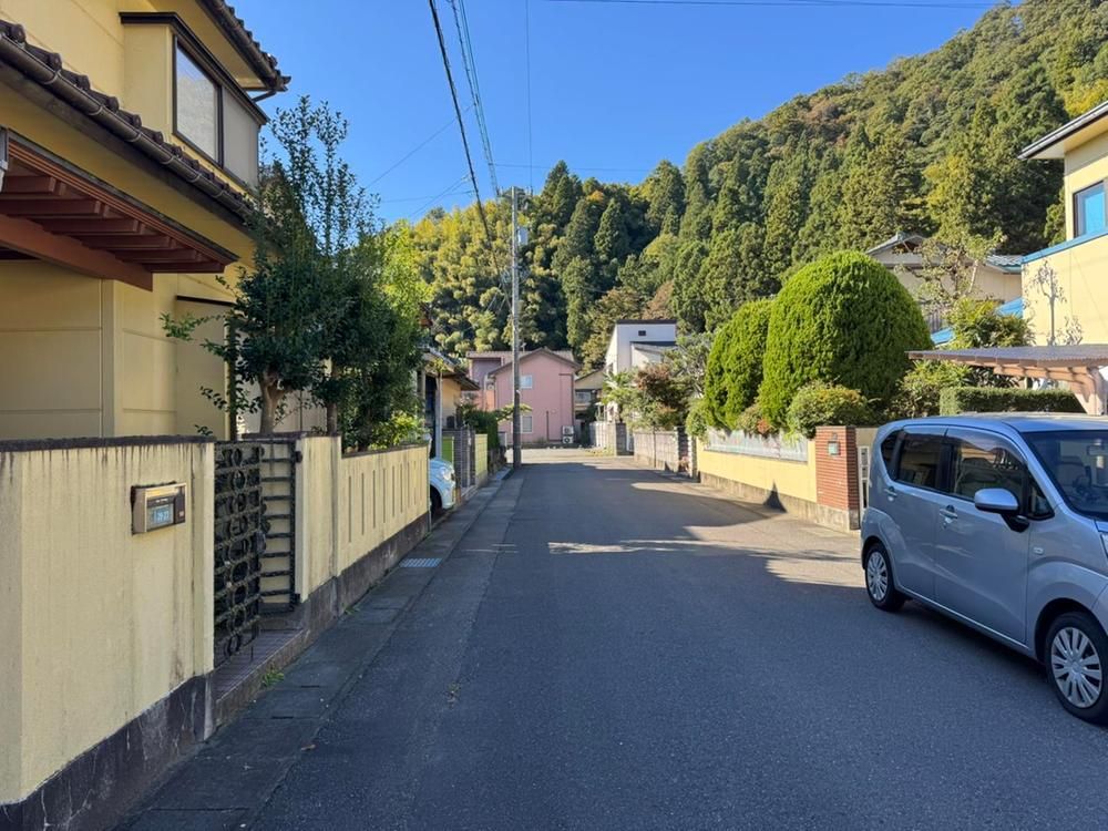 197.64 sqm Land for Sale in Hanadō Kita, Fukui City - 9.8M Yen - Image 1