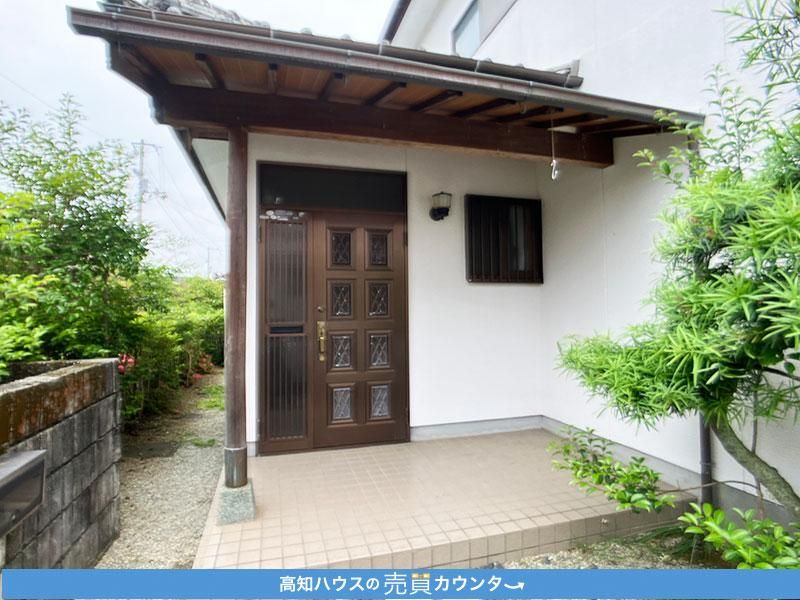4LDK Detached House for Sale in Kochi City, 105m2 - Thumbnail 2