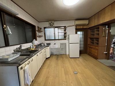 Minami Awaji City relocation support site Suminico | Vacant house bank — Image 2, Minamiawaji, Hyogo