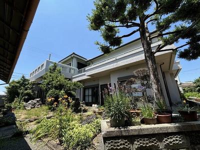 Minami Awaji City relocation support site Suminico | Vacant house bank — Image 1, Minamiawaji, Hyogo