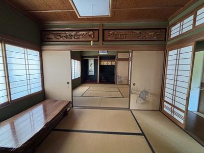 Minami Awaji City relocation support site Suminico | Vacant house bank — Image 1, Minamiawaji, Hyogo