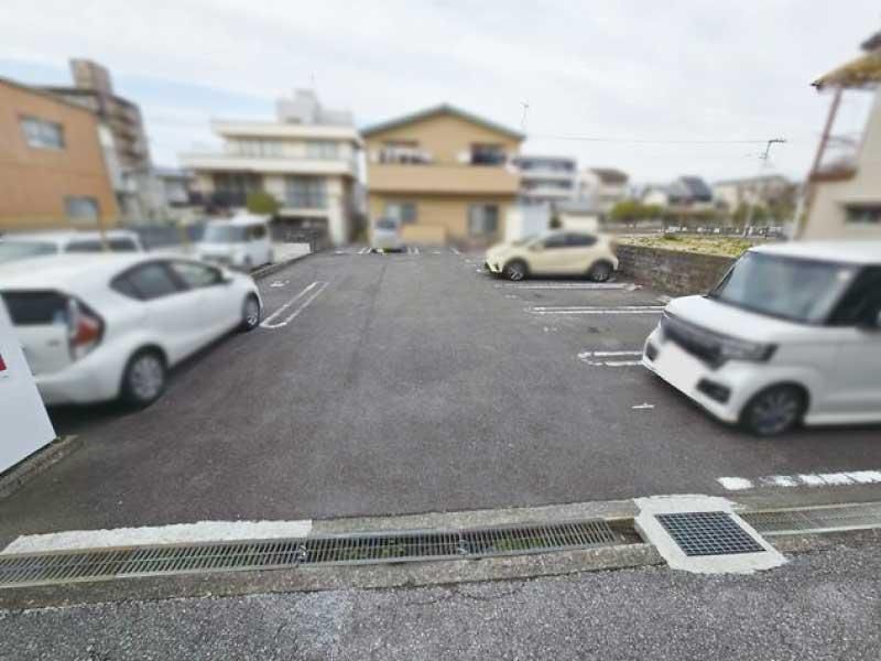 Land for Sale in Kochi City, Chiyoricho - 234.72 sqm, No Building Conditions - Thumbnail 2