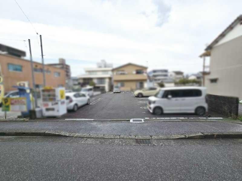 Land for Sale in Kochi City, Chiyoricho - 234.72 sqm, No Building Conditions - Thumbnail 3