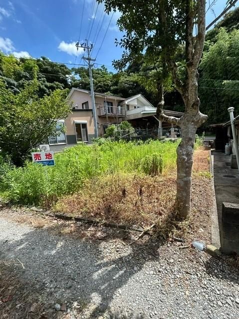Land for Sale in Kiyotake-cho, Miyazaki City - 219.27 m2 - Thumbnail 2