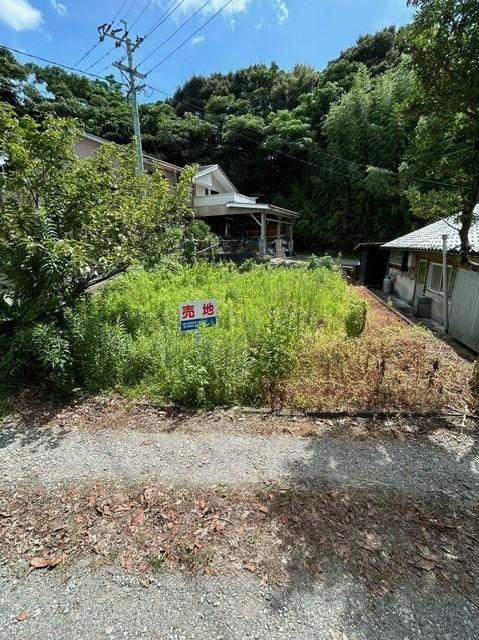 Land for Sale in Kiyotake-cho, Miyazaki City - 219.27 m2 - Image 1