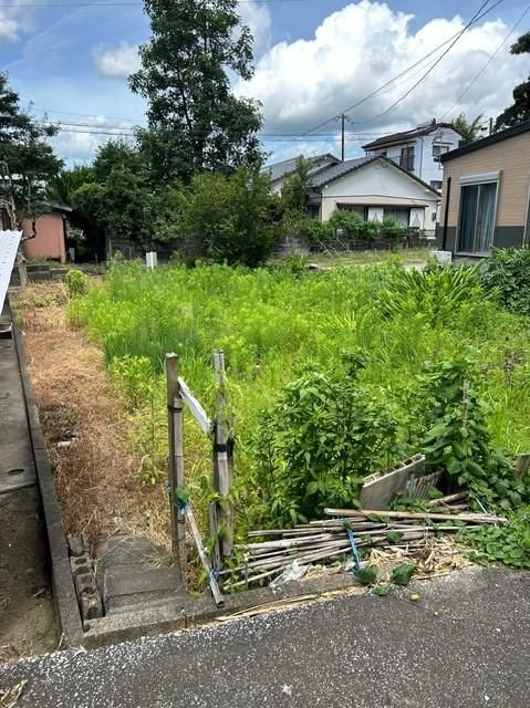Land for Sale in Kiyotake-cho, Miyazaki City - 219.27 m2 - Thumbnail 3