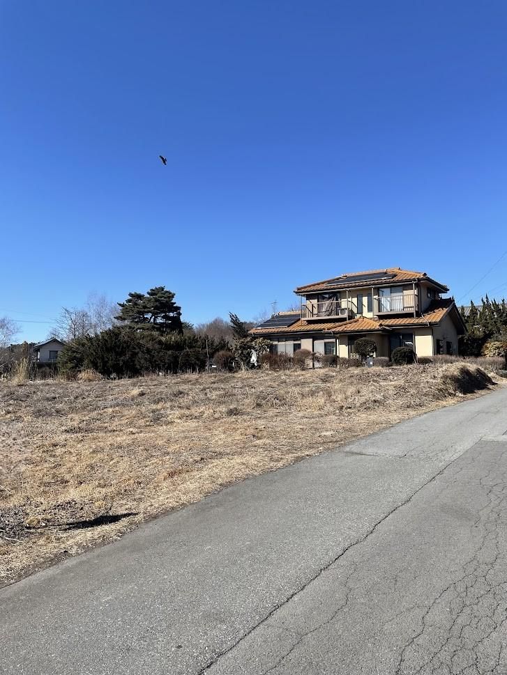 668 sqm Flat Land for Sale in Miyota, Nagano - Thumbnail 3