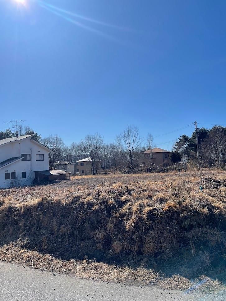668 sqm Flat Land for Sale in Miyota, Nagano - Thumbnail 4