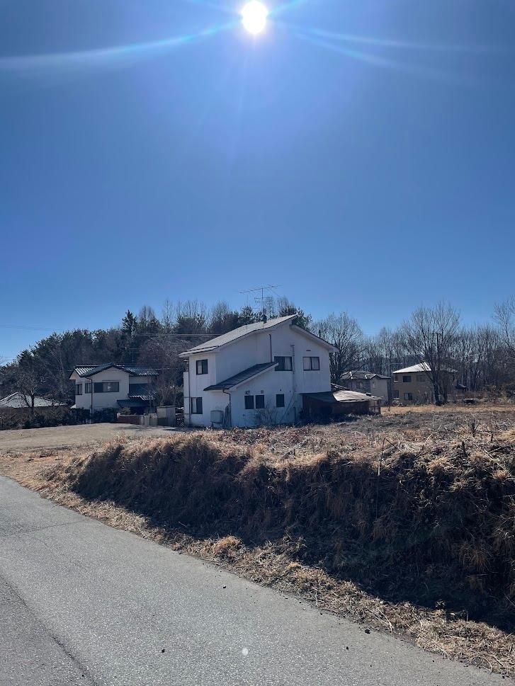668 sqm Flat Land for Sale in Miyota, Nagano - Thumbnail 2