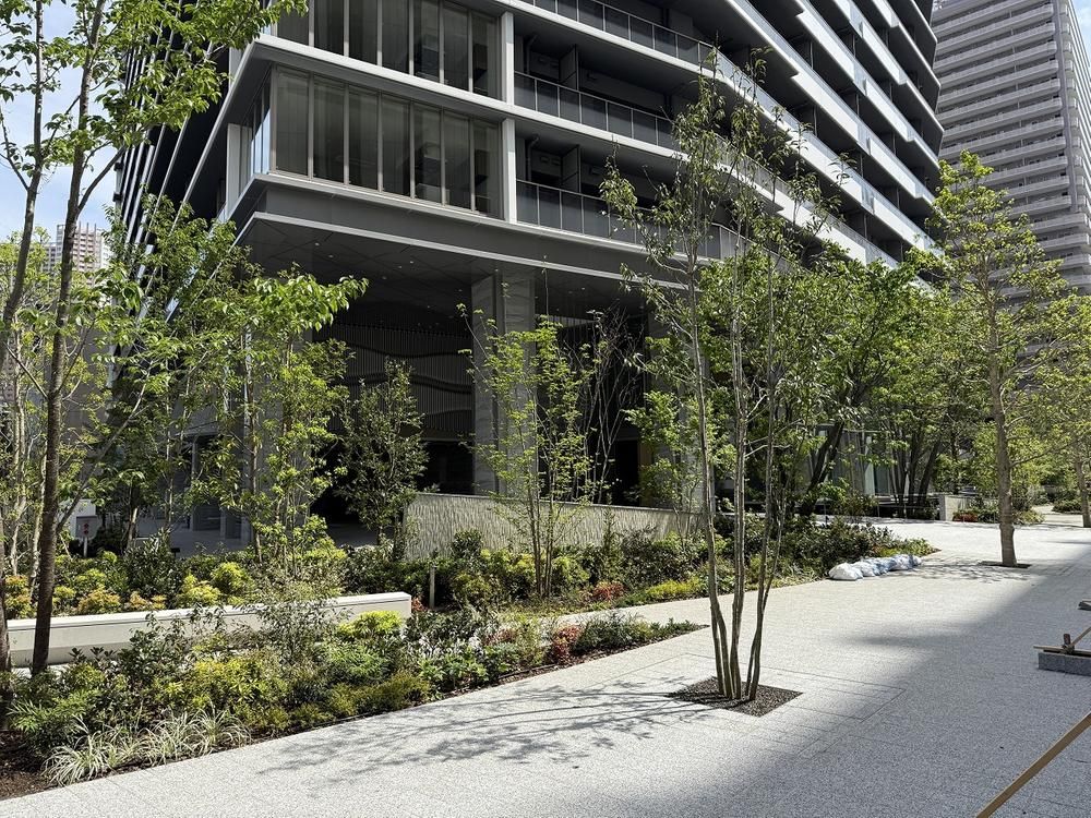 LIVIO TOWER SHINAGAWA 3LDK 130m² Penthouse in Minato - Thumbnail 4