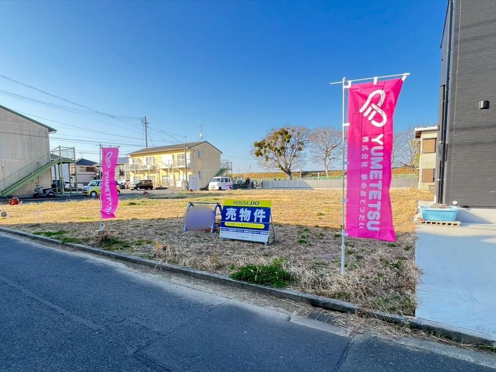 Vacant Land for Sale in Toyohashi, Aichi - Near Funamachi Station - Thumbnail 3