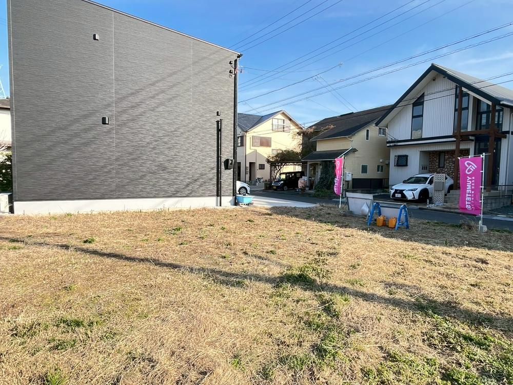 Vacant Land for Sale in Toyohashi, Aichi - Near Funamachi Station - Thumbnail 4