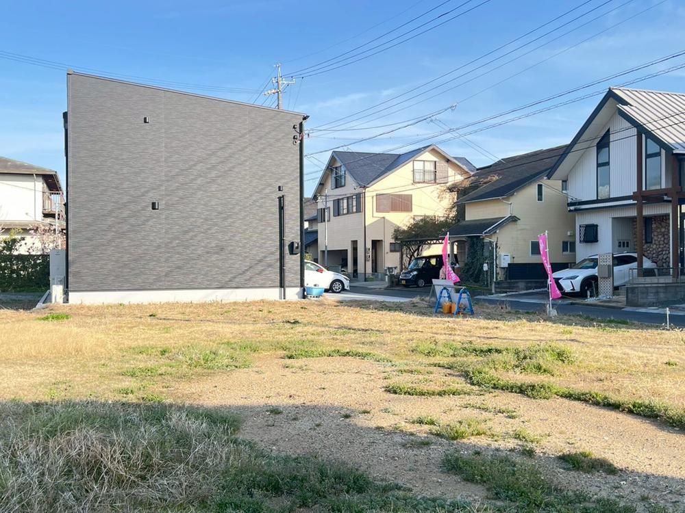 Vacant Land for Sale in Toyohashi, Aichi - Near Funamachi Station - Thumbnail 2