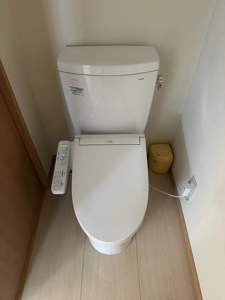 2DK Detached House in Nishigo Village, Fukushima – 19M Yen - Thumbnail 4