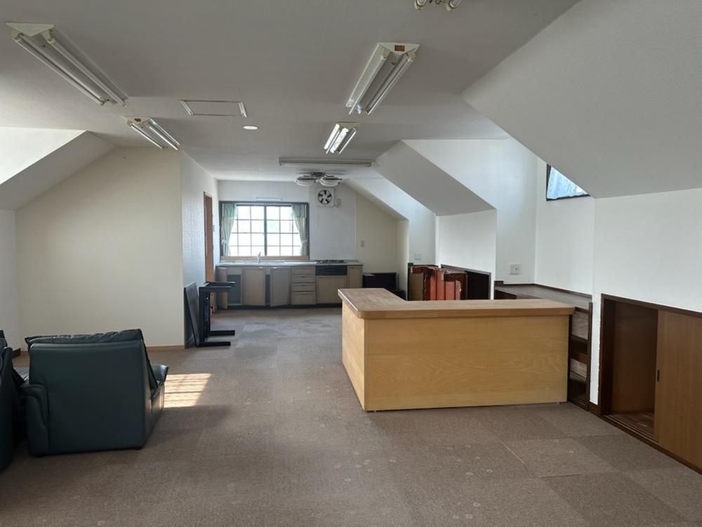2DK Detached House in Nishigo Village, Fukushima – 19M Yen - Thumbnail 2