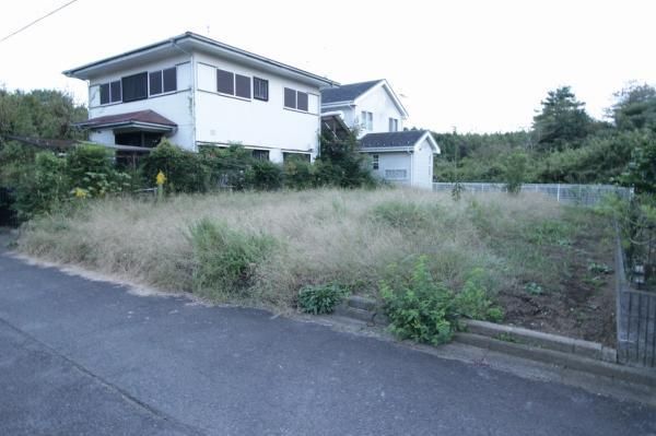 Building Plot in Nakabeppu, Tsukuba, Ibaraki - 170.45 sqm - Thumbnail 2