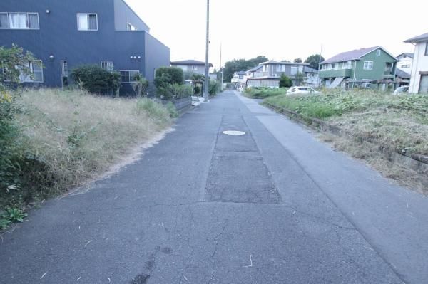 Building Plot in Nakabeppu, Tsukuba, Ibaraki - 170.45 sqm - Thumbnail 3