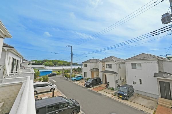 4LDK Detached House for Sale in Funabashi, Chiba - 132.3 sqm Land - Thumbnail 3