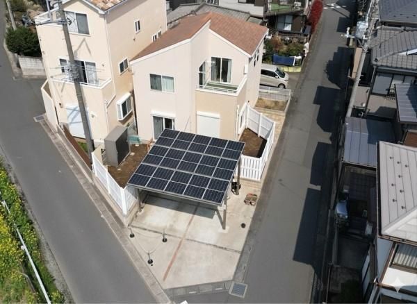 4LDK House in Minuma-ku, Saitama - 179 sqm Land - Thumbnail 2