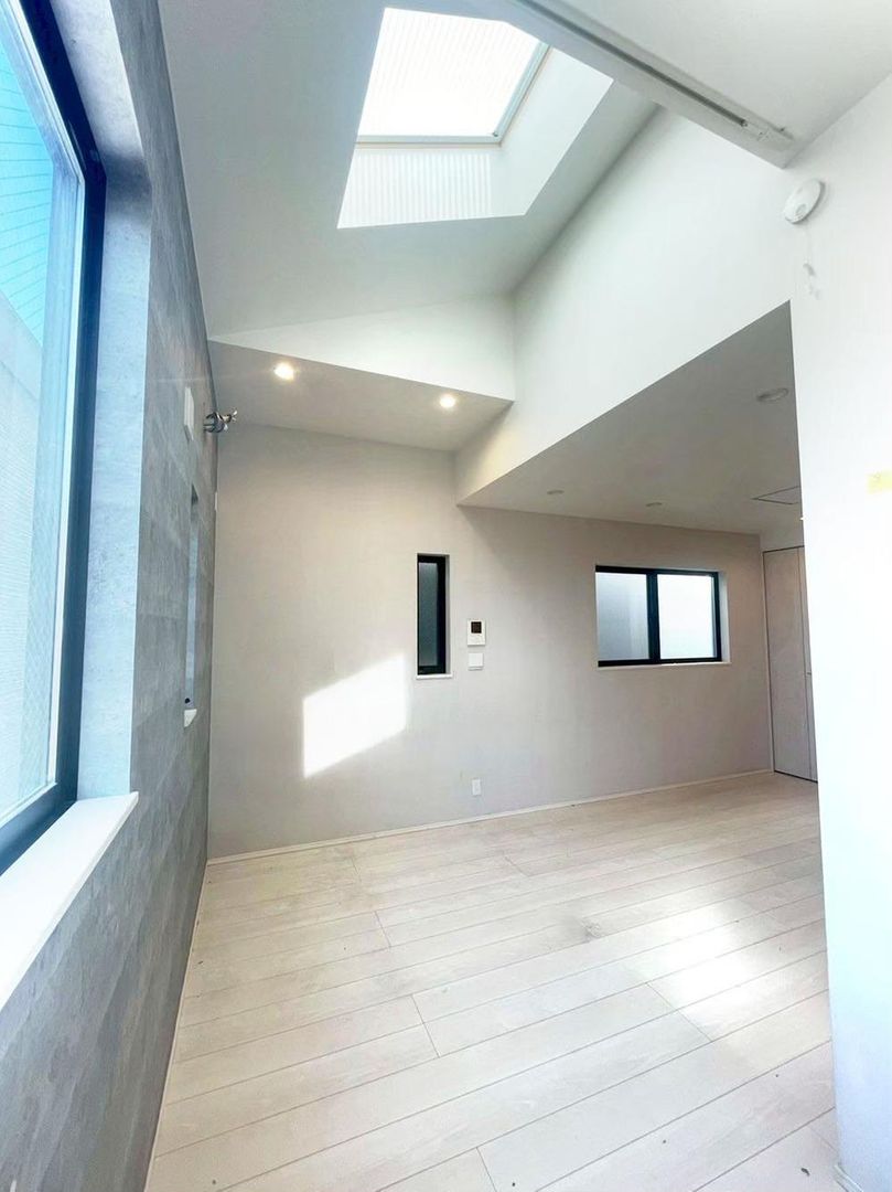 Renovated 3LDK House in Shibuya, Hatagaya – 68m2 - Thumbnail 4
