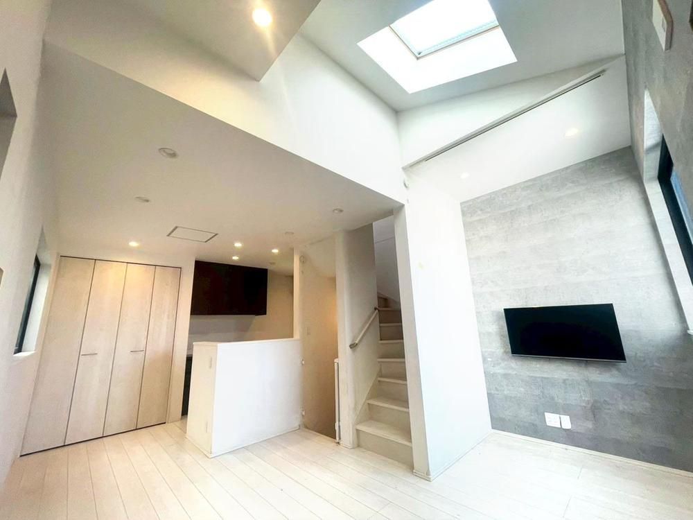 Renovated 3LDK House in Shibuya, Hatagaya – 68m2 - Thumbnail 3