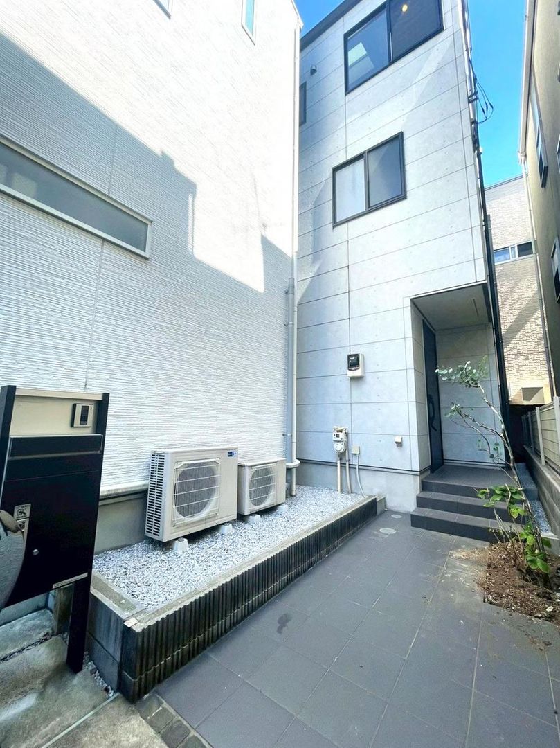 Renovated 3LDK House in Shibuya, Hatagaya – 68m2 - Thumbnail 2