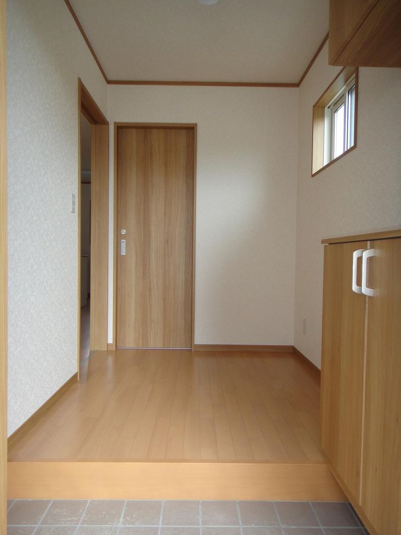 2LDK All-Electric House in Miyagidai, Sendai City - Thumbnail 4