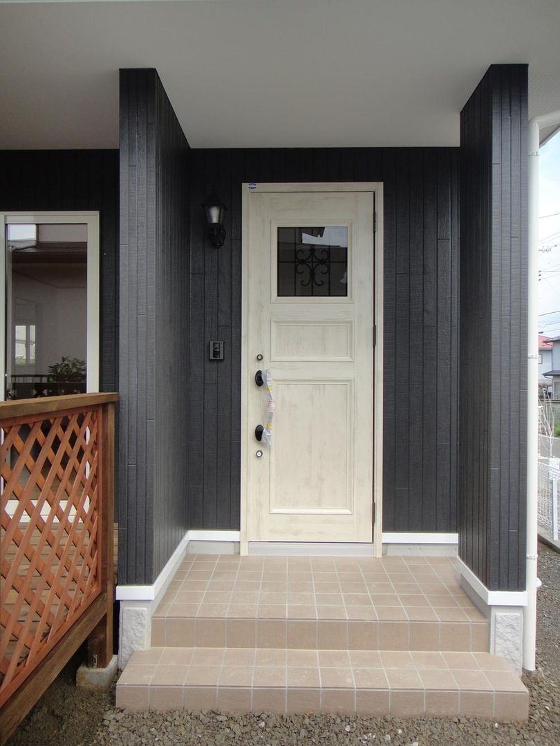 2LDK All-Electric House in Miyagidai, Sendai City - Thumbnail 3