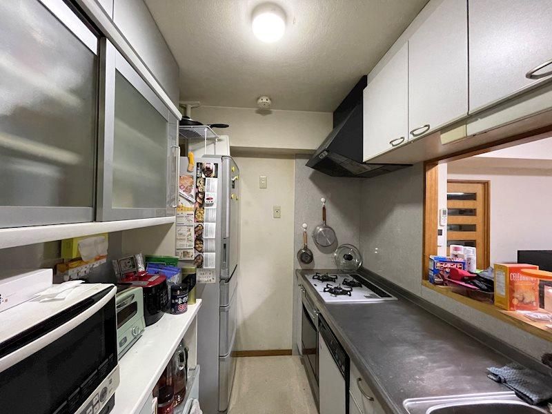 Kamishidai Iris 4LDK Apartment for Sale in Nagoya - Thumbnail 4