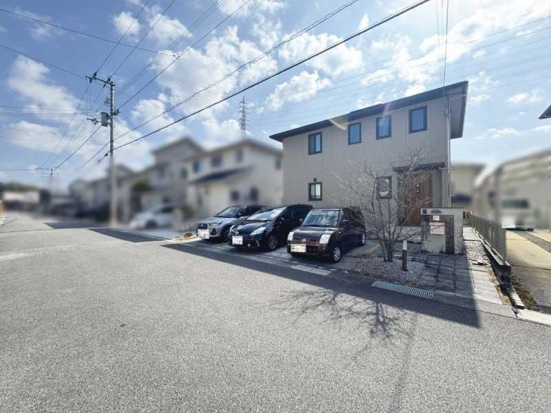 3LDK Used Home for Sale in Kochi City, Kochi Prefecture - Thumbnail 3