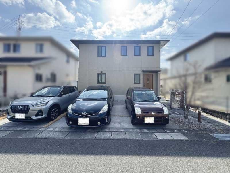 3LDK Used Home for Sale in Kochi City, Kochi Prefecture - Thumbnail 2