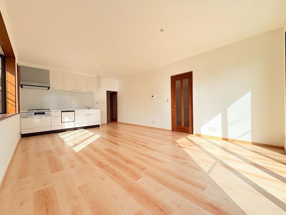 Renovated 4LDK House in Sendai, Miyagi - 26.8M Yen - Thumbnail 4