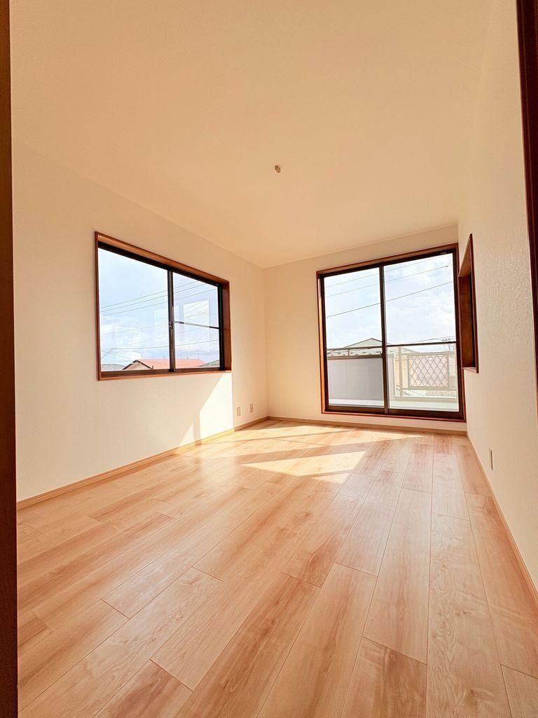 Renovated 4LDK House in Sendai, Miyagi - 26.8M Yen - Thumbnail 2