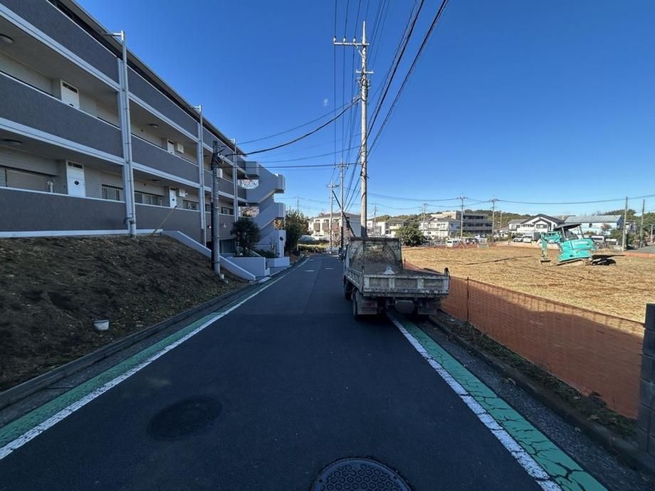 Land for Sale in Tsuzuki Ward, Yokohama - 175.35 sqm - Thumbnail 3