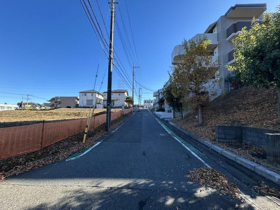 Land for Sale in Tsuzuki Ward, Yokohama - 175.35 sqm - Thumbnail 4