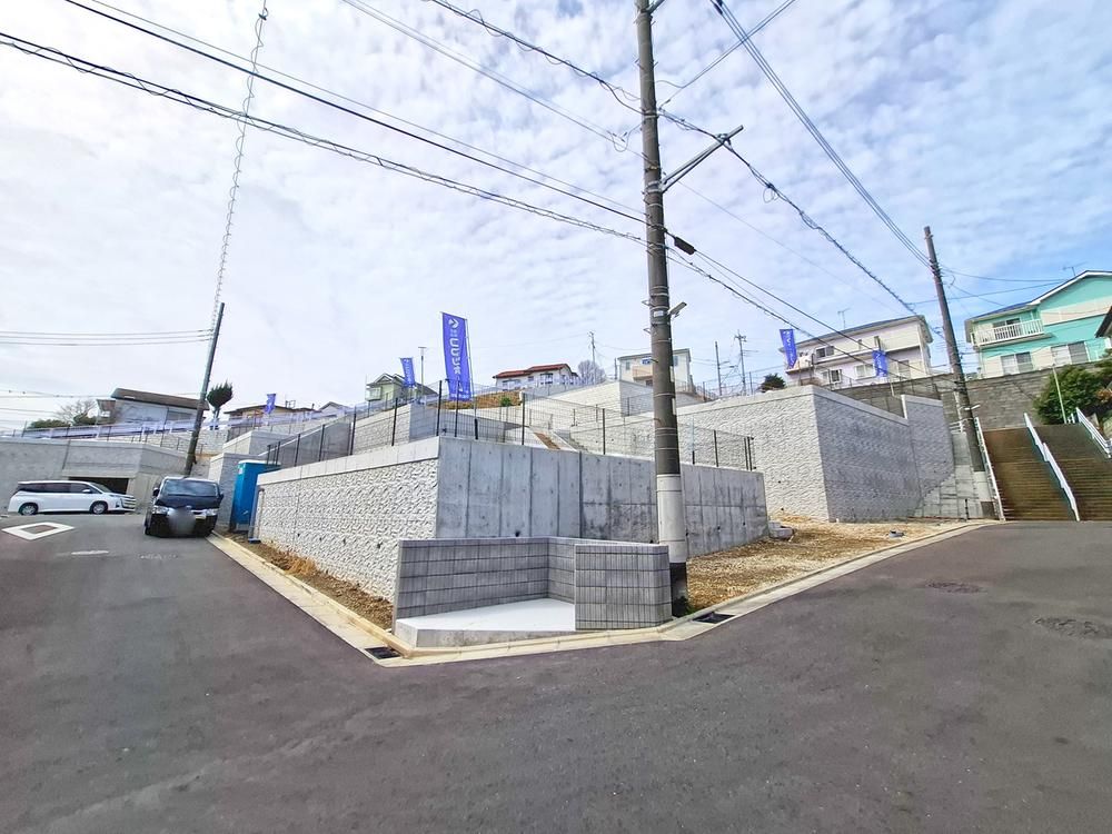 165.99m2 Building Land for Sale in Chiyogaoka, Kawasaki - Thumbnail 4