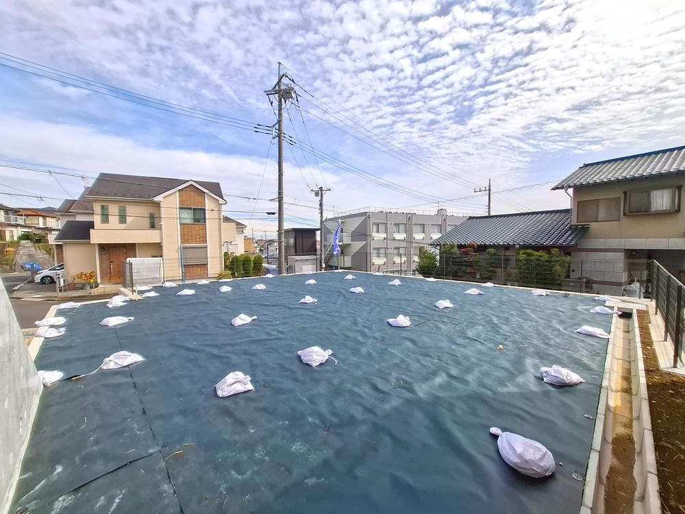 165.99m2 Building Land for Sale in Chiyogaoka, Kawasaki - Thumbnail 2
