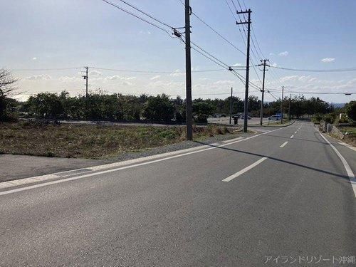 Land for Sale in Motobu-cho, Okinawa - 1214 sqm - Thumbnail 4