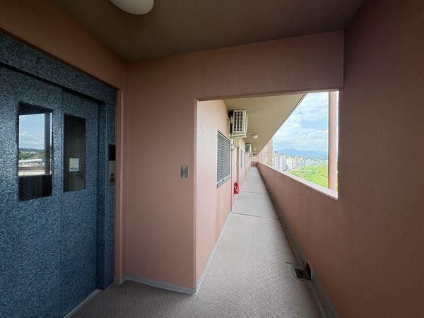 3LDK Apartment for Sale in Miyazaki City, Miyazaki Prefecture - Thumbnail 4