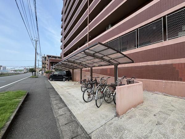 3LDK Apartment for Sale in Miyazaki City, Miyazaki Prefecture - Thumbnail 3