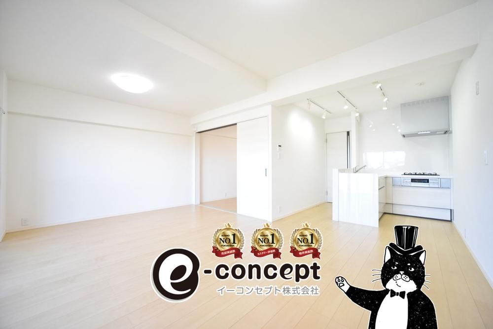 2LDK Apartment in Sendai, Miyagi Prefecture - Pet Friendly - Thumbnail 4