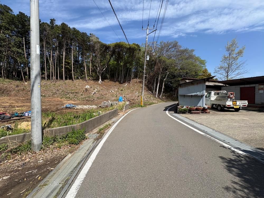 Land for Sale in Funabashi, Chiba - 1,201 sqm - Thumbnail 3