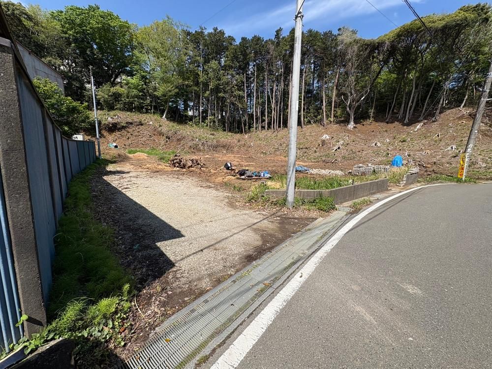 Land for Sale in Funabashi, Chiba - 1,201 sqm - Thumbnail 2