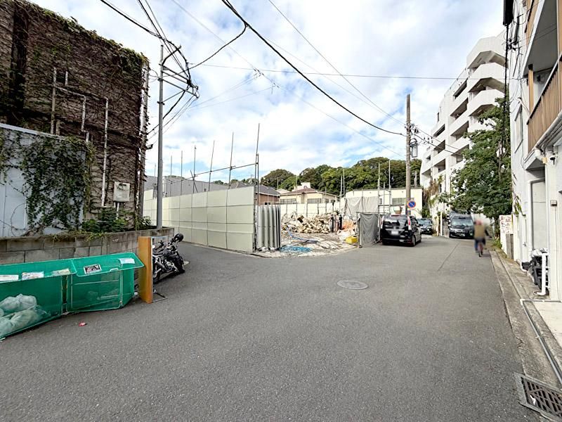 Land for Sale in Honmoku, Naka-ku, Yokohama - 85.7 sqm - Thumbnail 3