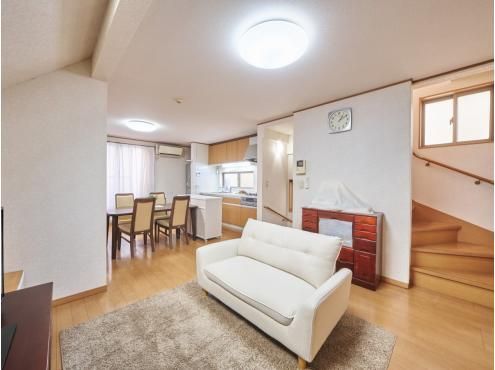 5LDK House for Sale in Ota Ward, Tokyo - 114 sqm - Thumbnail 4