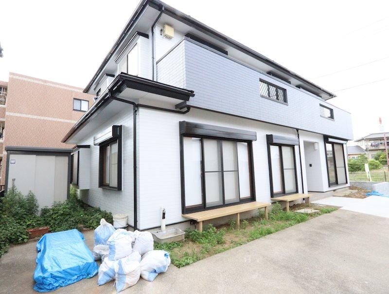 Renovated 7LDK House Near Arakawaoki Station, Tsuchiura - Thumbnail 4