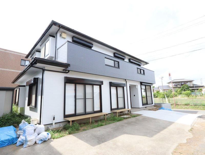 Renovated 7LDK House Near Arakawaoki Station, Tsuchiura - Thumbnail 3