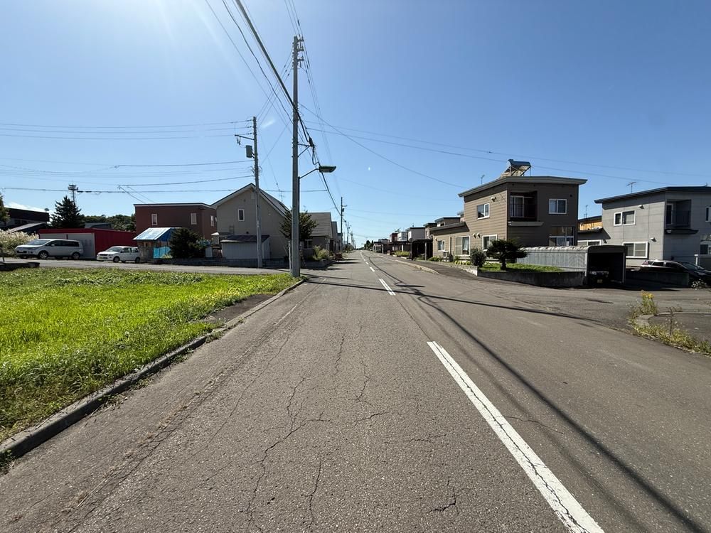 248.15m2 Land for Sale in Iwamizawa, Hokkaido - Thumbnail 3