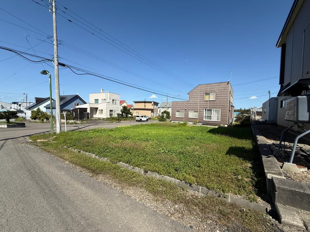248.15m2 Land for Sale in Iwamizawa, Hokkaido - Thumbnail 2
