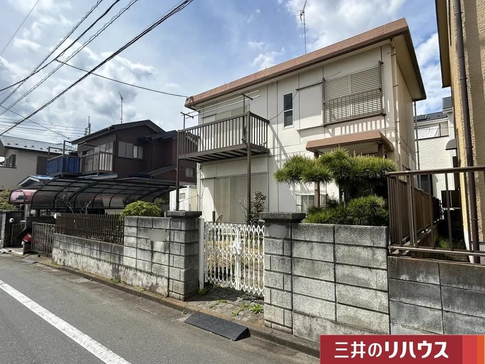 3LDK House for Sale in Hamura, Tokyo - 26.8M Yen - Thumbnail 4